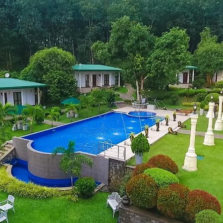 Seethawaka Regency Avissawella Zewnętrze zdjęcie