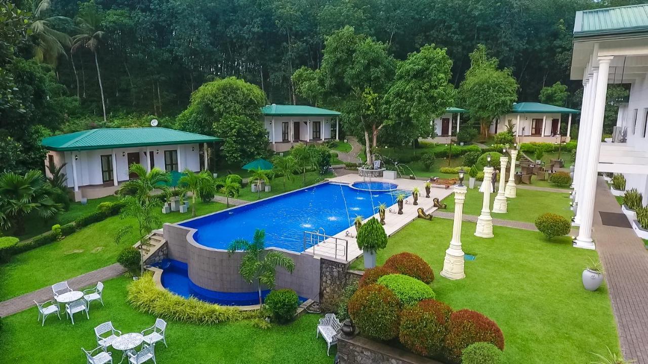 Seethawaka Regency Avissawella Zewnętrze zdjęcie