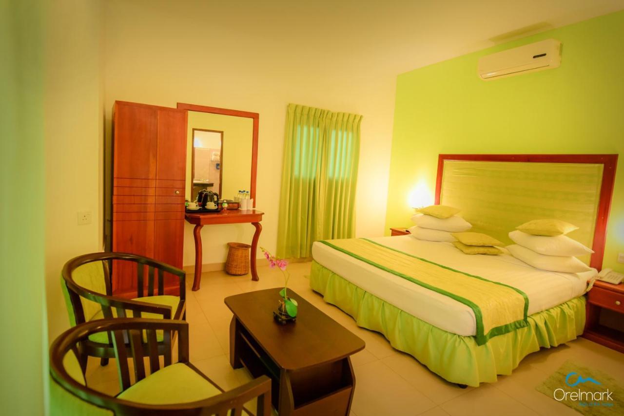 Seethawaka Regency Avissawella Zewnętrze zdjęcie