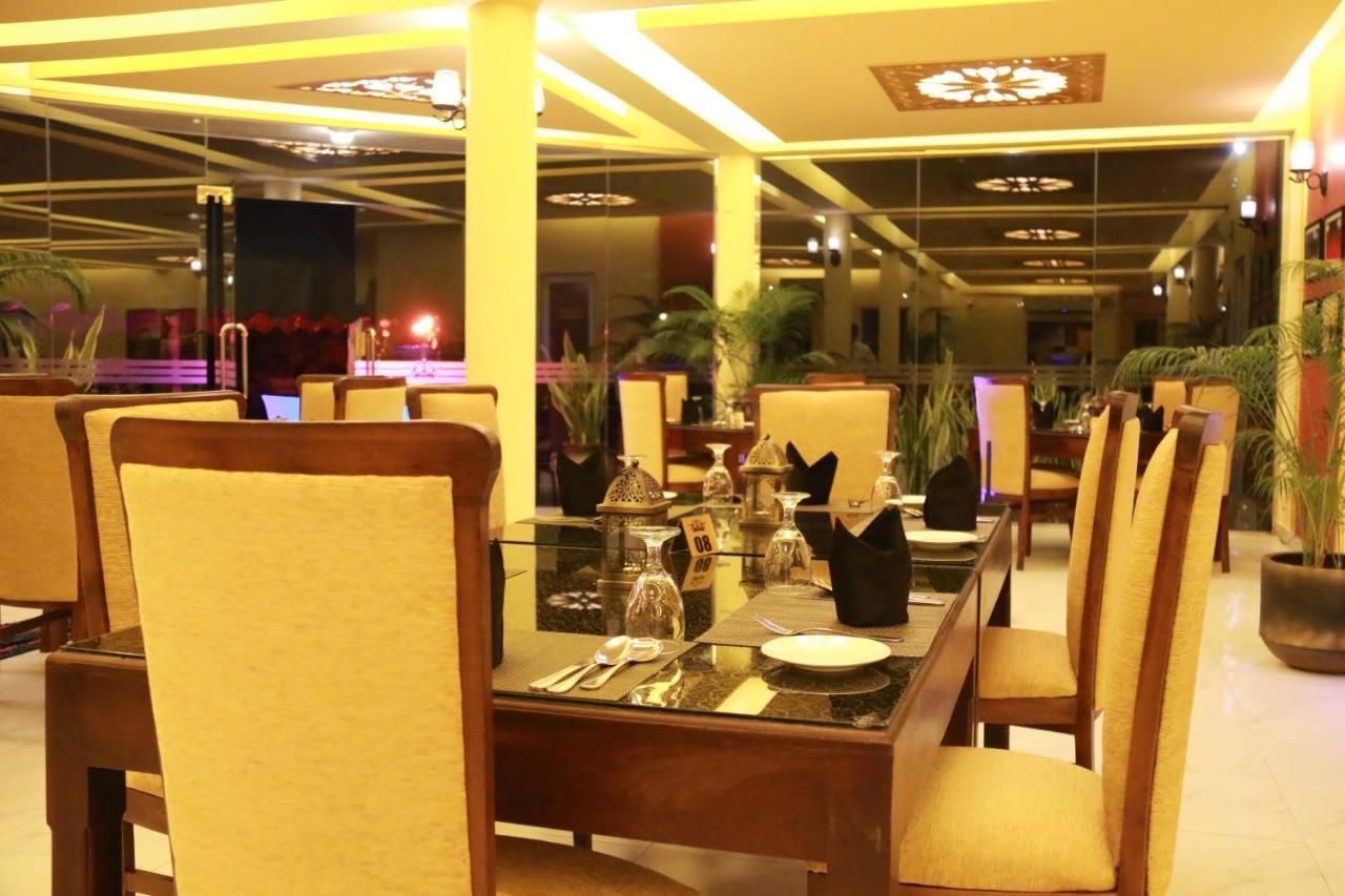 Seethawaka Regency Avissawella Zewnętrze zdjęcie