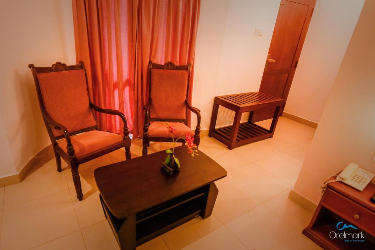 Seethawaka Regency Avissawella Zewnętrze zdjęcie