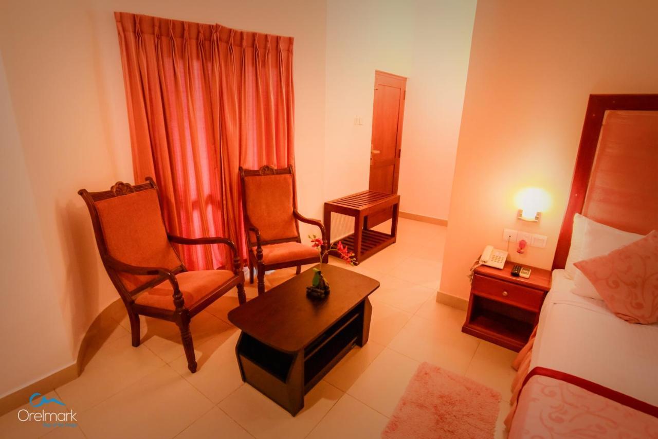 Seethawaka Regency Avissawella Zewnętrze zdjęcie