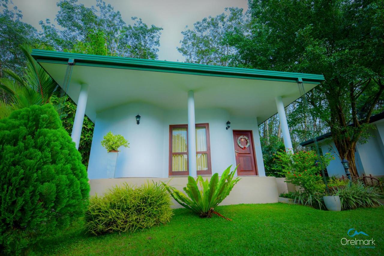 Seethawaka Regency Avissawella Zewnętrze zdjęcie