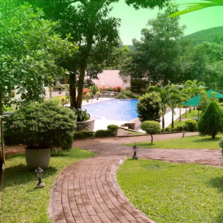 Seethawaka Regency Avissawella Zewnętrze zdjęcie