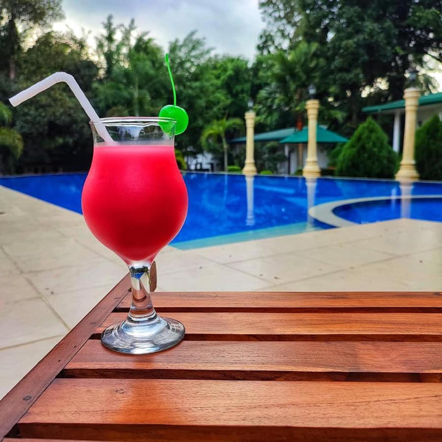 Seethawaka Regency Avissawella Zewnętrze zdjęcie