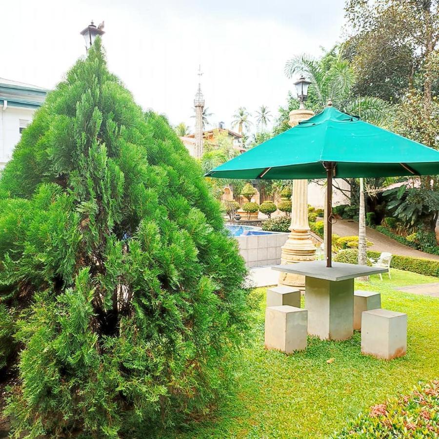 Seethawaka Regency Avissawella Zewnętrze zdjęcie