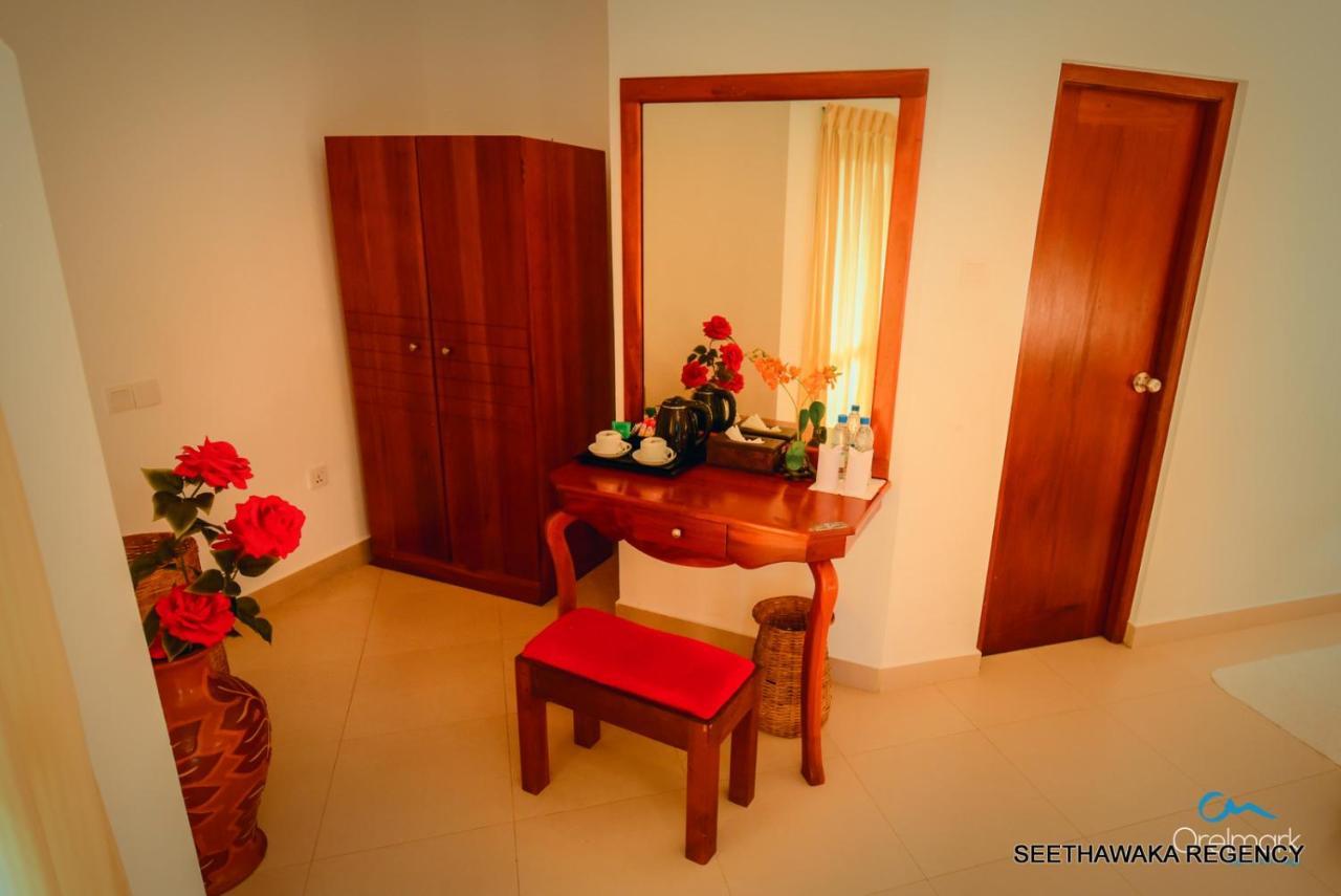 Seethawaka Regency Avissawella Zewnętrze zdjęcie