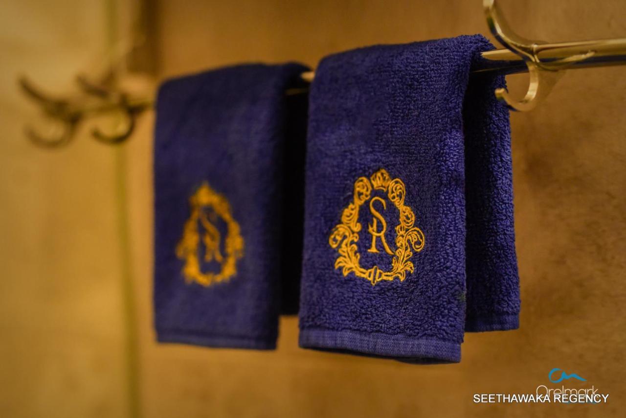 Seethawaka Regency Avissawella Zewnętrze zdjęcie