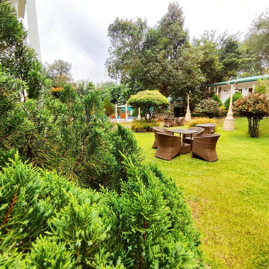 Seethawaka Regency Avissawella Zewnętrze zdjęcie
