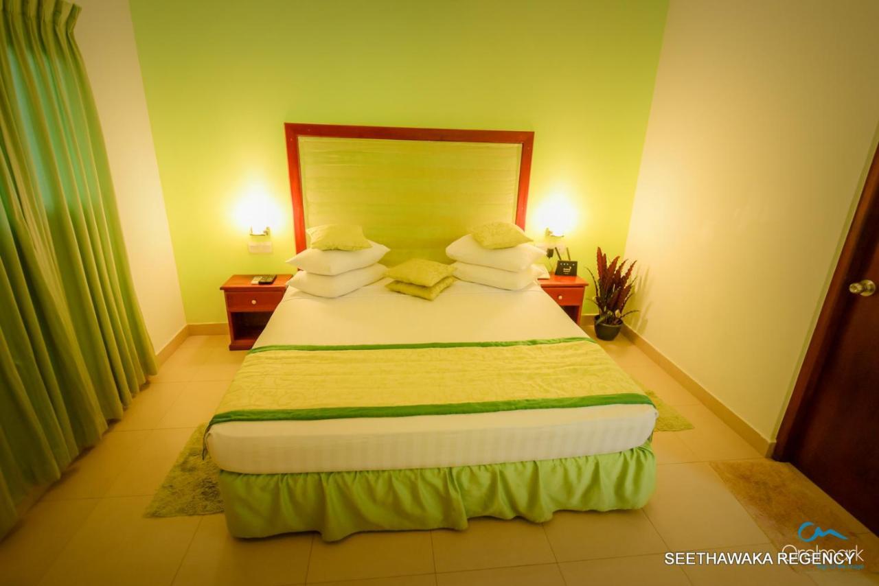 Seethawaka Regency Avissawella Zewnętrze zdjęcie