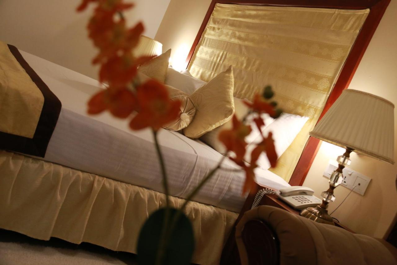 Seethawaka Regency Avissawella Zewnętrze zdjęcie