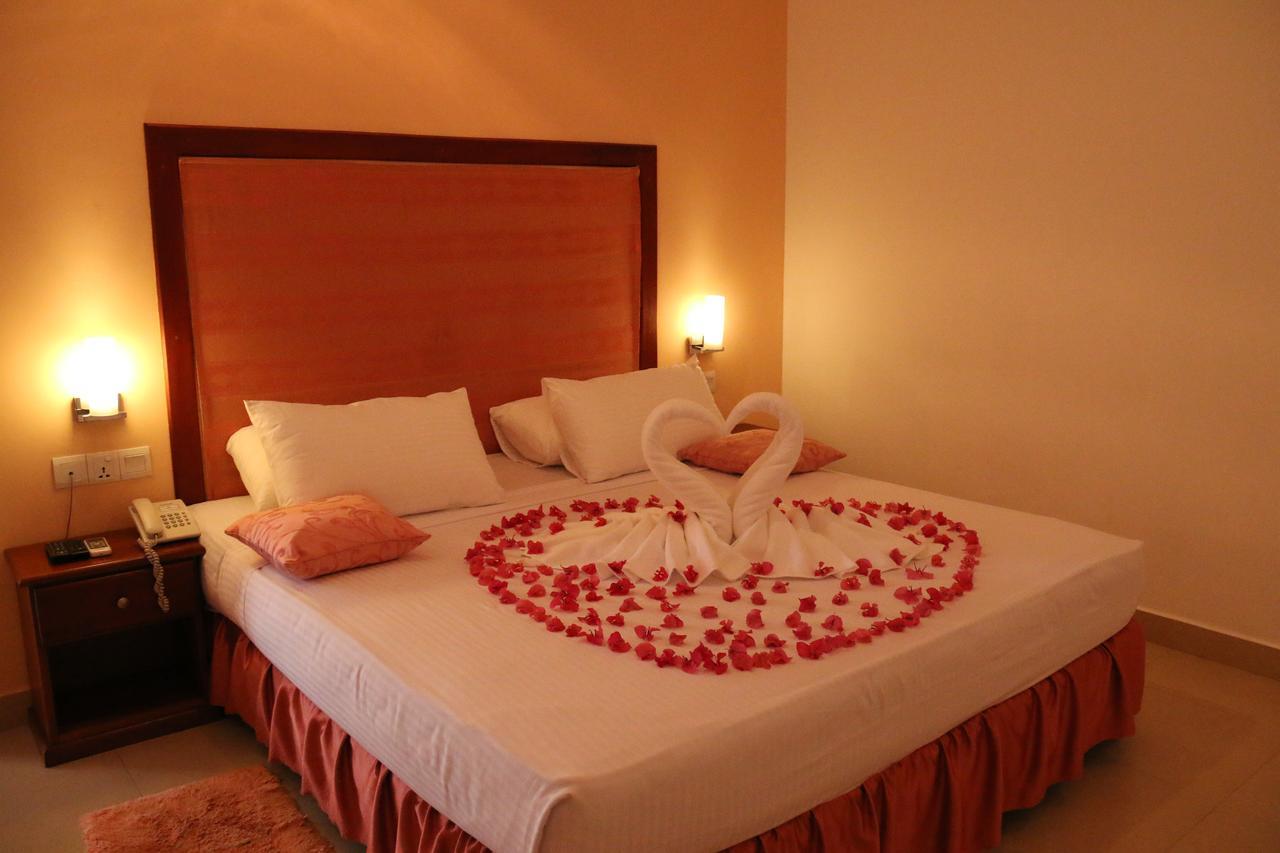 Seethawaka Regency Avissawella Zewnętrze zdjęcie